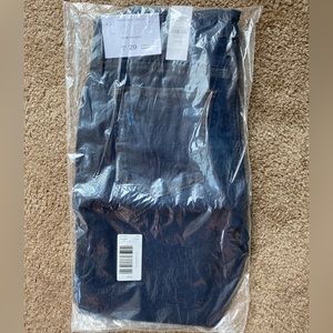 LOFT curvy skinny jeans